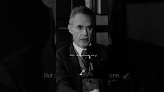 Jordan Peterson teaches a self-reflection question