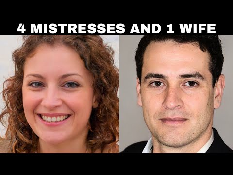 Sociopath Husband: Wife Vanished On Honeymoon (True Crime Documentary)