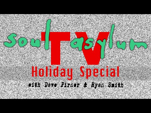 Soul Asylum TV Holiday Special