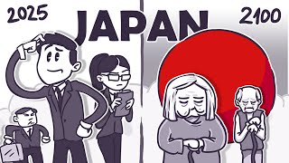 Japan is DYING.
