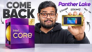 Intel Is BACK — These New Chips Change Everything