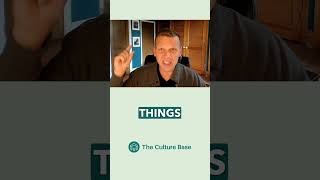 How do you know what to work on? #workculturematters #invest #people #shorts #podcast  #teamculture