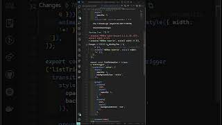 What is the use of ease-in Timing function in Angular Animations #angular #leelawebdev - Angular16