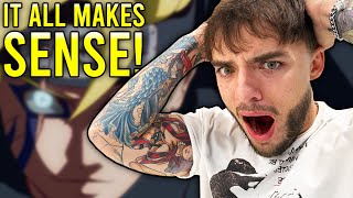 I was WRONG About EVERYTHING in Boruto...