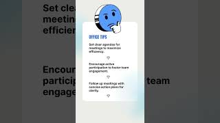 @kriavit Crucial Insights: Office, Relationship, Safety Tips! #tips #safetytips #officetips