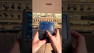 Polyend Tracker Mini Crash Course!