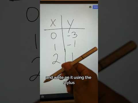 Unleash the Math Magician in You with Vibe #shorts  #homeschooling