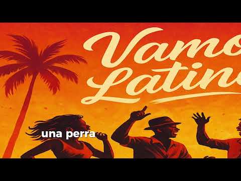 THYPONYX - Quien Quiere Fumar (Official Lyrics Video)