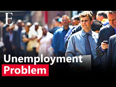 Why Are So Many Americans Unable To Find A Job