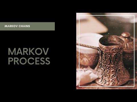 What is Markov Chain?