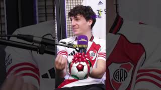 What FOOTBALL GIFT would you like? 🎁