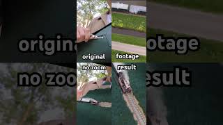 Viral transition BTS - How it's made (NO AI) #transition #edit #vfx