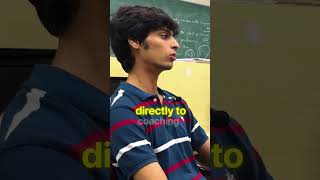 BITSAT Topper shares his study routine⚡️