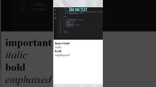 HTML Series day 5 #HTMLTips#CSSTricks#WebDevHacks#FrontendMagic