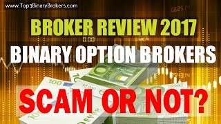 ► 10 Best Binary Brokers In 2017 - Top Binary Options Trading Platforms Review - Youtube ◄ - Binary