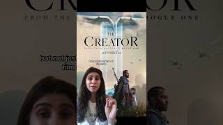 This movie’s film score is composed by Hans Zimmer… but it’s AI!? #hanszimmer #thecreator