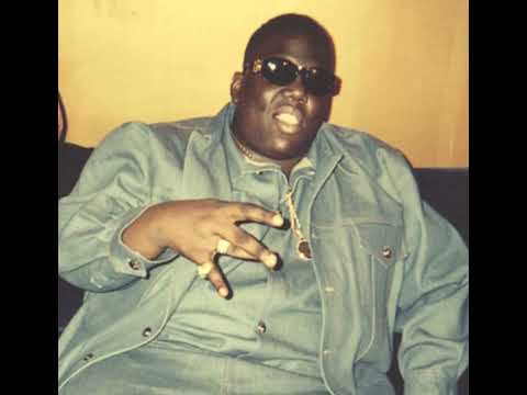 Big Poppa x It Was A Good Day (1)