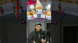 Would You Try These YouTuber Foods?