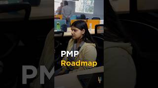 🔥 Master PMP in 2026: Your Ultimate Roadmap! #shorts #simplilearn