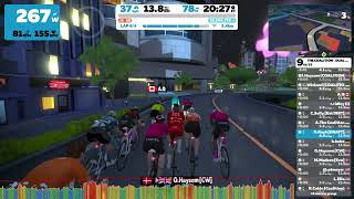 The Coalition Dual Code Race