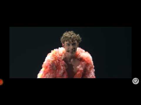 The Code - Nemo (In Eurovision)