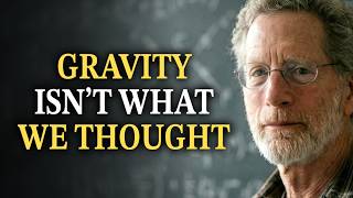 The Physicist Who Proved Entropy = Gravity