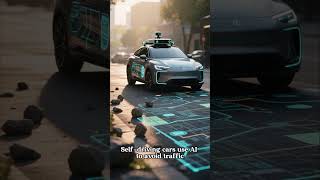 “What is AI?”#WhatIsAI #ArtificialIntelligence #FutureTech  #AIBasics #AIExplained #TechForEveryone