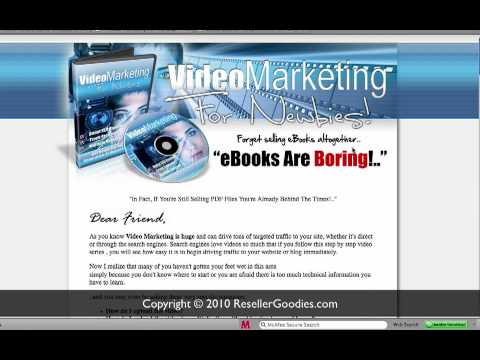 Product Creation Services - How To Create Your Own Product