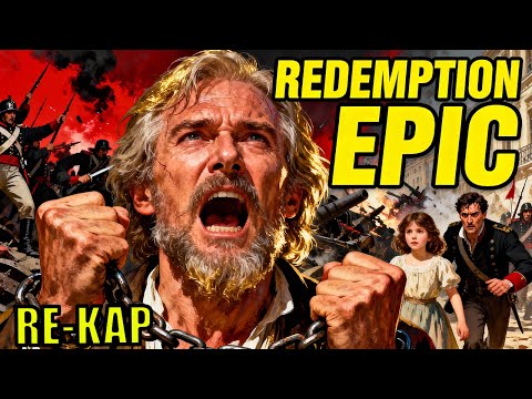 #27 Les Misérables' Epic Social Redemption @Re-Kappa