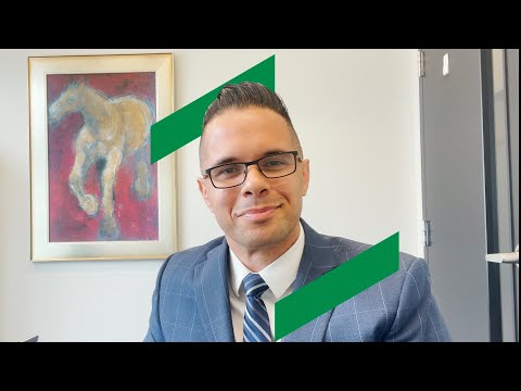 Career of personal finance advisor – In what way is working at Desjardins different?