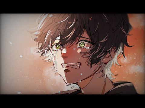 【しゃち】いかないで＿歌ってみた