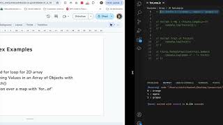 Mastering Array Iteration in JavaScript: for, for...of, and forEach() Explained