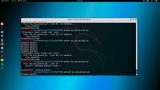 7. Displaying Better Logs #ethicalhacking #hacking #lifehacking #youtube