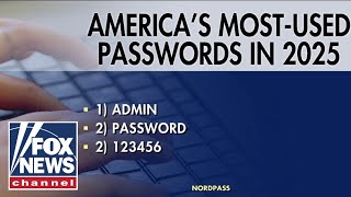 Expert reveals BEST tips to keep passwords safe from hackers