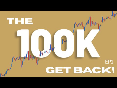 The 100K Get Back