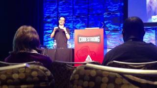 Carlos Icaza, Code strong, Ansca Corona Games