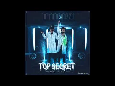 J. Alvarez - Party Bus [Imperio Nazza Top Secret]