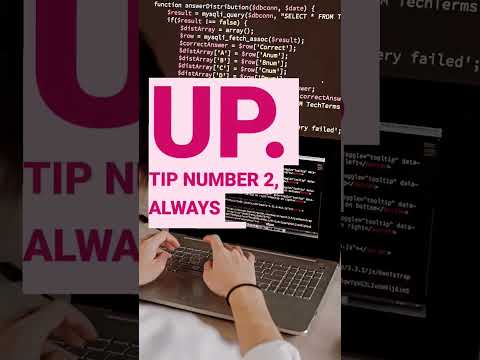 Cool tips for new coders #shorts #shortvideo #codingtips