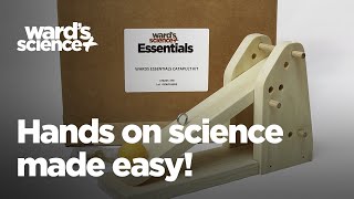 Hands On Science Made Easy!