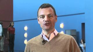 Future of Search: Dr. Chris Ahlberg, Founder and CEO Recorded Future