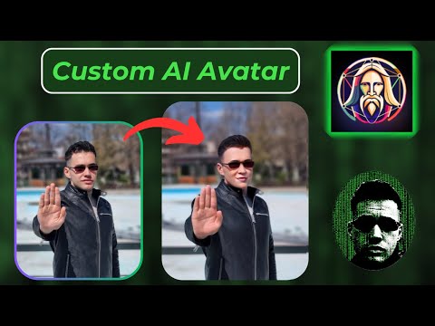Leonardo AI: Step-by-Step Tutorial for Generating Free Avatar Images with Image-to-Image