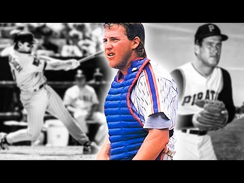 The Dreaded Steve Blass "Disease" - Players that got the Yips