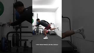 Ankle Warmup Routine To Build Mobility, Stability, And Strength | How to Stop Ankle Sprains