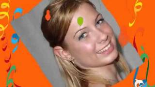 Mandy Euler "Charly Brown"