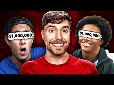 What Happened To MrBeast "BIGGEST" Giveaway "WINNERS"..!?😳
