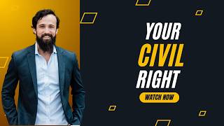 5 Civil Rights Tips Everyone Should Know to Protect Themselves
