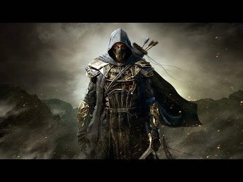ESO - Sanctum Ophidia Serpent HM - Stamina DK-28.6k DPS Mundus