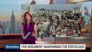 QuickTake: The Middle East Peace Process