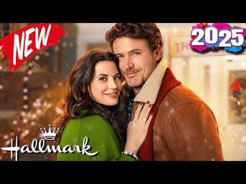 Best Hallmark Movie 2025 New Release 