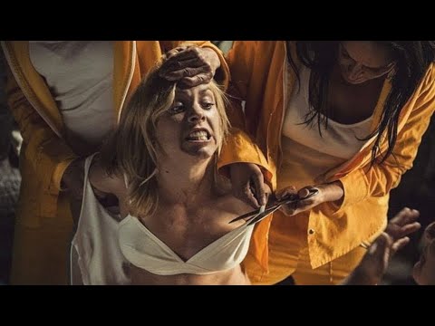 An Innocent Girl ends up in Prison, where She was Bullied but becomes Boss to Everyone  .